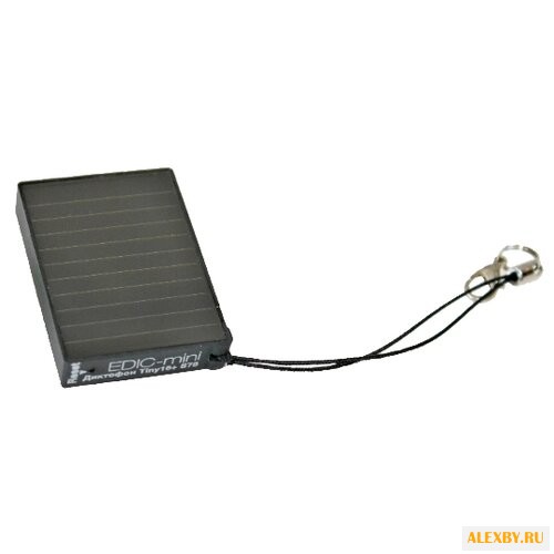 Диктофон Edic-mini Tiny 16+