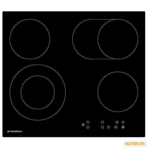 Варочная панель MAUNFELD EVCE