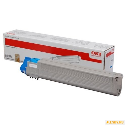Картридж OKI 45536555
