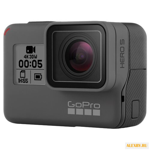 Экшн-камера GoPro HERO5 Black