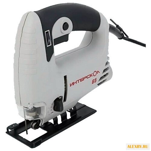 Электролобзик Интерскол МП-65