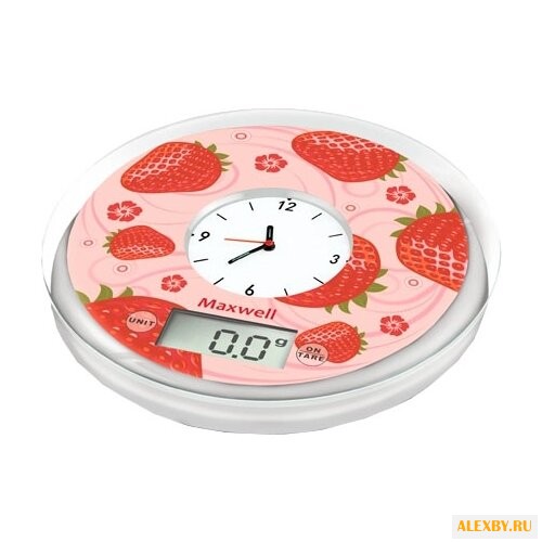 Кухонные весы Maxwell MW-1452