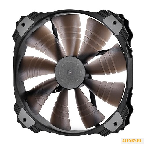 Система охлаждения для корпуса