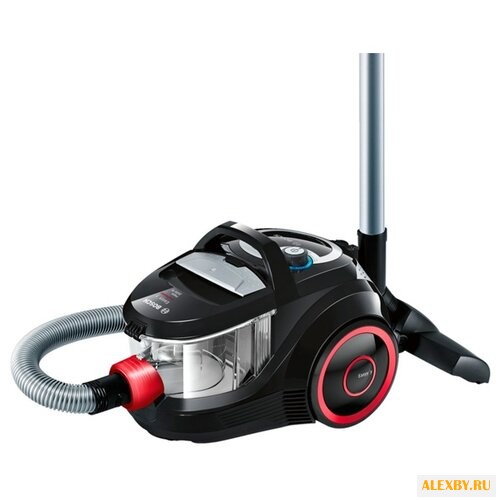 Пылесос Bosch BGS2UPWER3