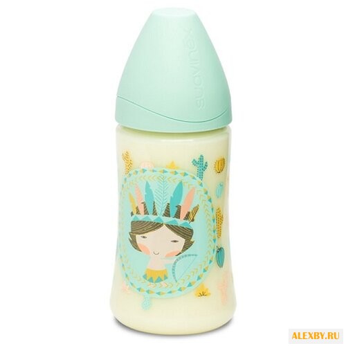 Suavinex Бутылочка
