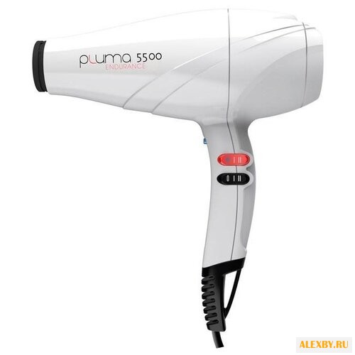 Фен GA.MA Pluma 5500 A11.PL5500