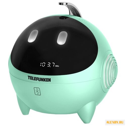 Радиоприемник TELEFUNKEN