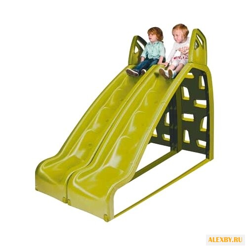 Paradiso Pili Pili Double Slide