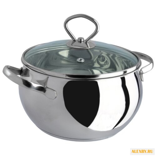 Кастрюля Regent COSTO 38 л