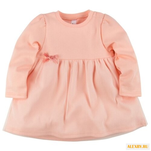 Платье Bossa Nova