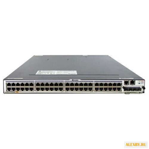 Коммутатор HUAWEI