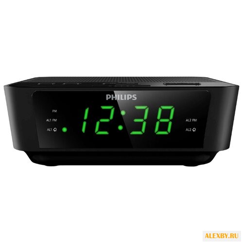 Радиобудильник Philips AJ 3116