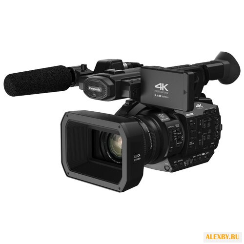 Видеокамера Panasonic AG-UX90
