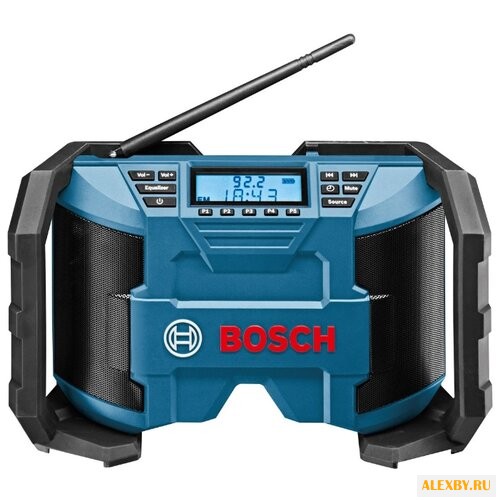 Радиоприемник Bosch GML 10.8