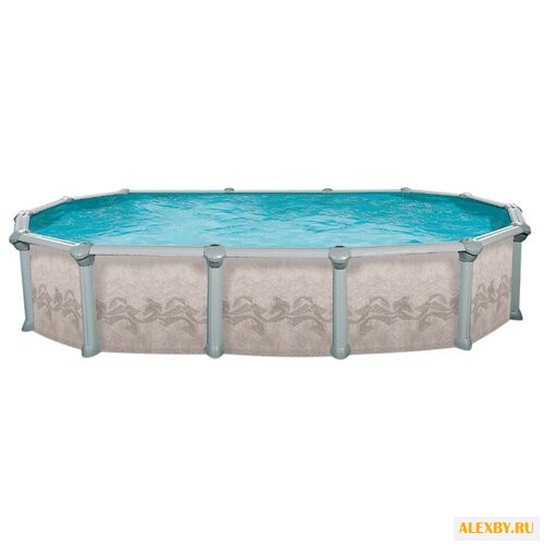 Бассейн Atlantic Pools J-4000