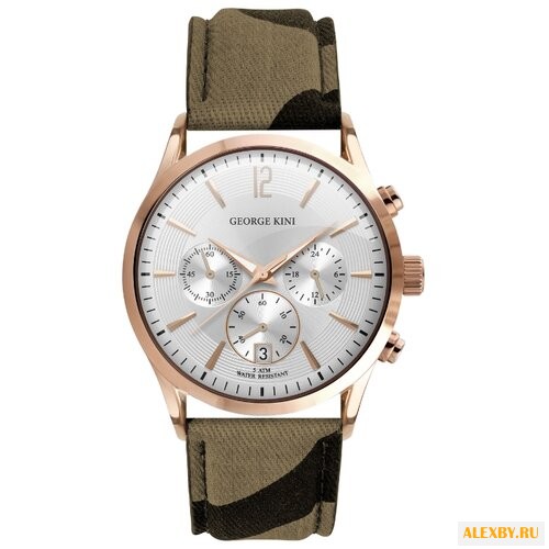 Наручные часы GEORGE KINI