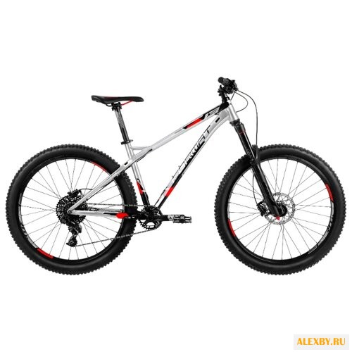 Горный MTB велосипед Format