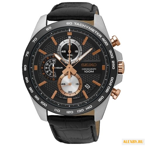 Наручные часы SEIKO SSB265