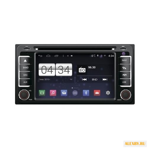 Автомагнитола MyDean 5071