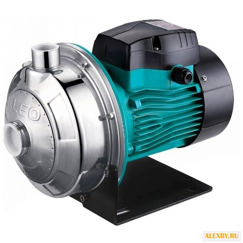 Насос LEO AMSm210 0.75