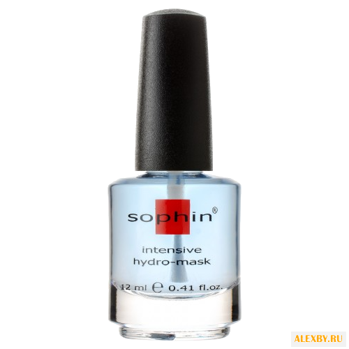 Маска Sophin Intensive Hydro-mask