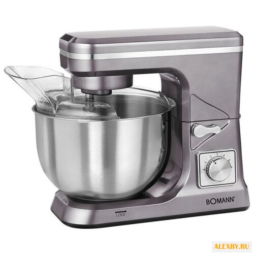 Миксер Bomann KM 1393 CB