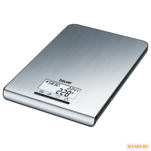 Кухонные весы Beurer KS 35