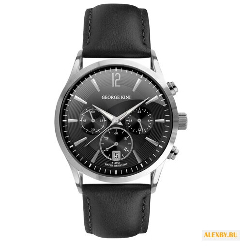 Наручные часы GEORGE KINI