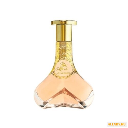 Dorin Un Air de Damas Fullah