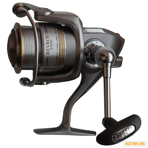 Катушка DAIWA Revros 3000