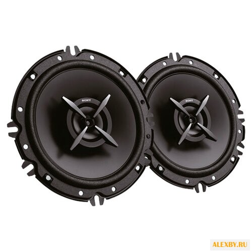 Автомобильная акустика Sony