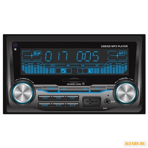 Автомагнитола ACV AVS-2500