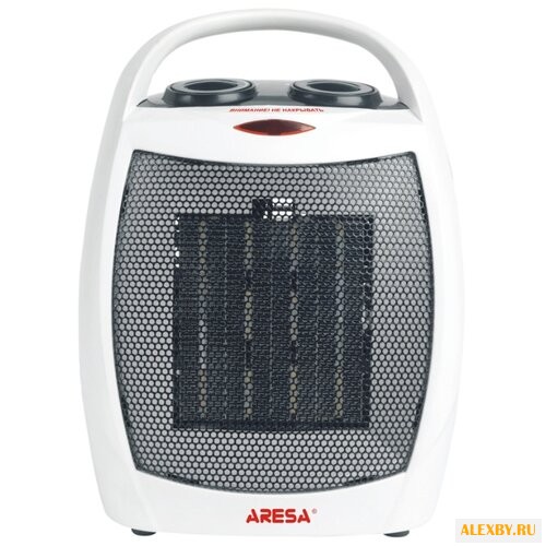 Тепловентилятор ARESA AR-2903