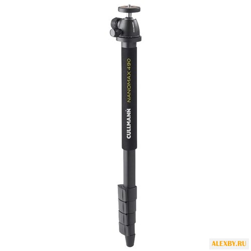 Монопод Cullmann Nanomax 490