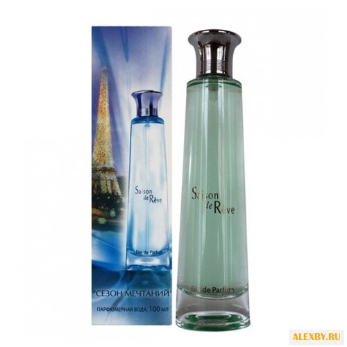 Новая Заря Saison de Reve Eau