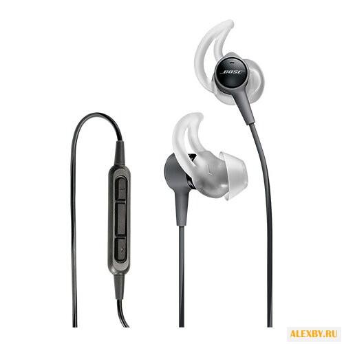 Наушники Bose SoundTrue Ultra