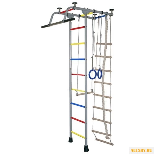 Шведская стенка Крепыш