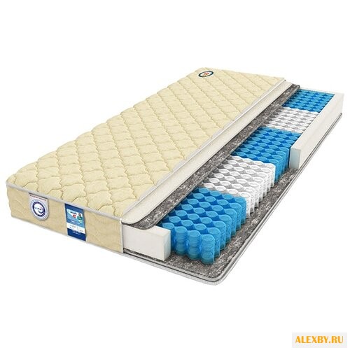 Матрас Аскона Terapia Pulse