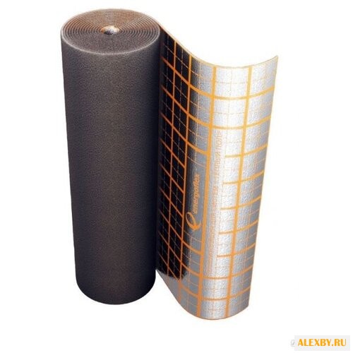 Рулон Energoflex Energofloor