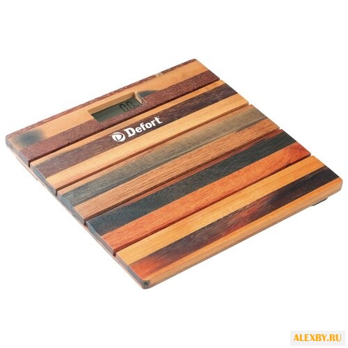 Весы DeFort DSL-180-A