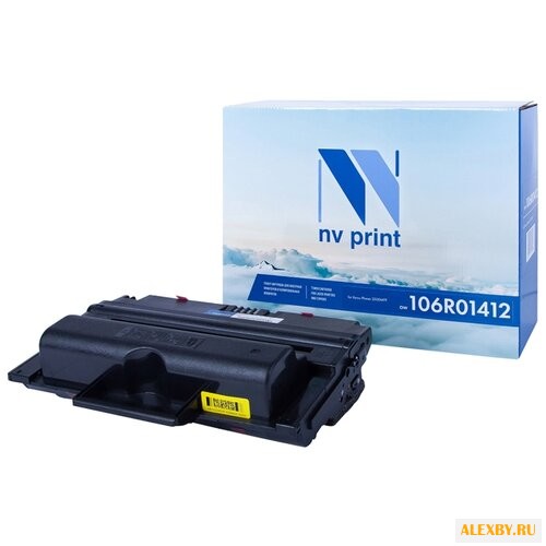 Картридж NV Print 106R01412 для