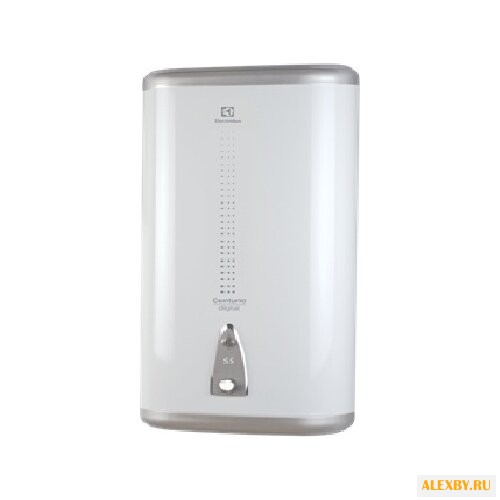 Накопительный водонагреватель