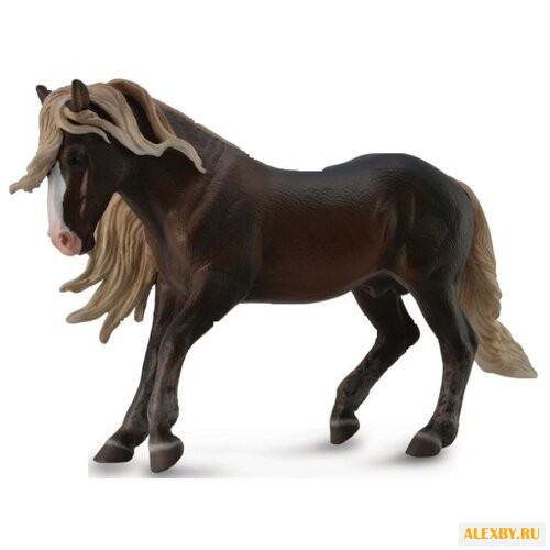 Фигурка Collecta Жеребец