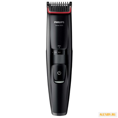 Машинка для бороды и усов