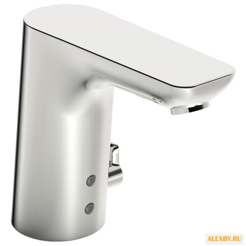 Сенсорный смеситель для