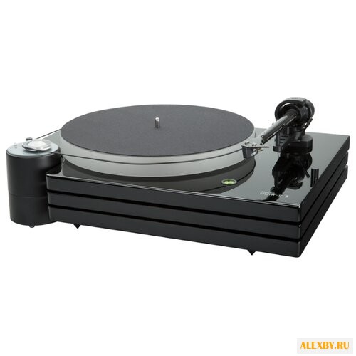 Виниловый проигрыватель Music
