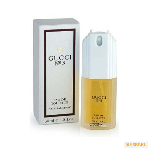 GUCCI №3