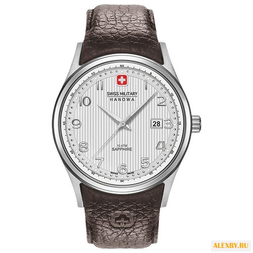 Наручные часы SWISS MILITARY