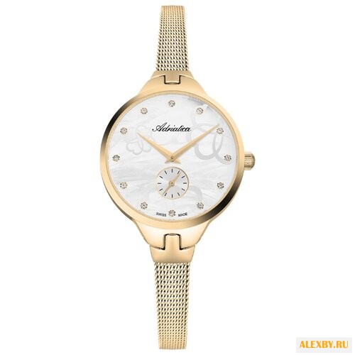 Наручные часы Adriatica