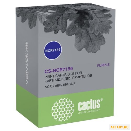 Картридж cactus CS-NCR7156